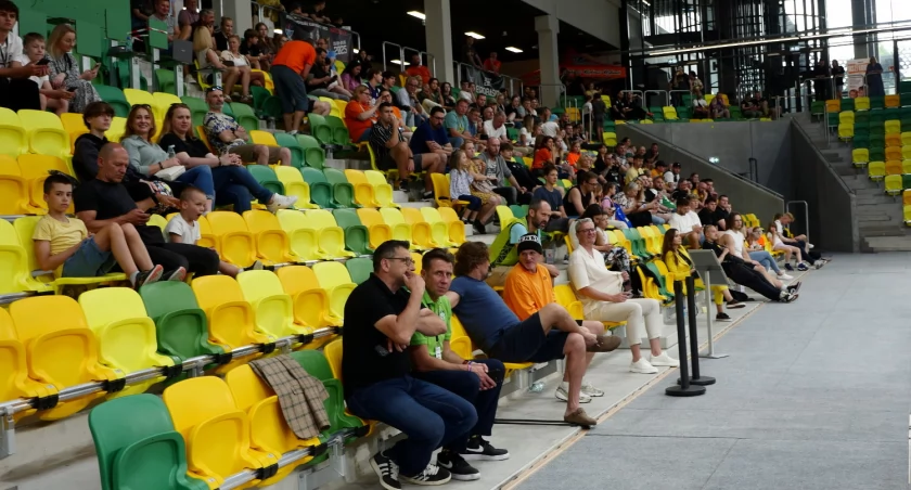 Dzień dobry Katowice. Dziś wręczenie nagród prezydenta w dziedzinie sportu