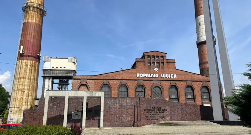 Dzień dobry Katowice. Ważą się losy terenu po kopalni 