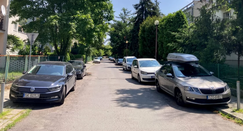 Ulica w centrum Katowic zostanie przebudowana i zupełnie zmieni swój wygląd