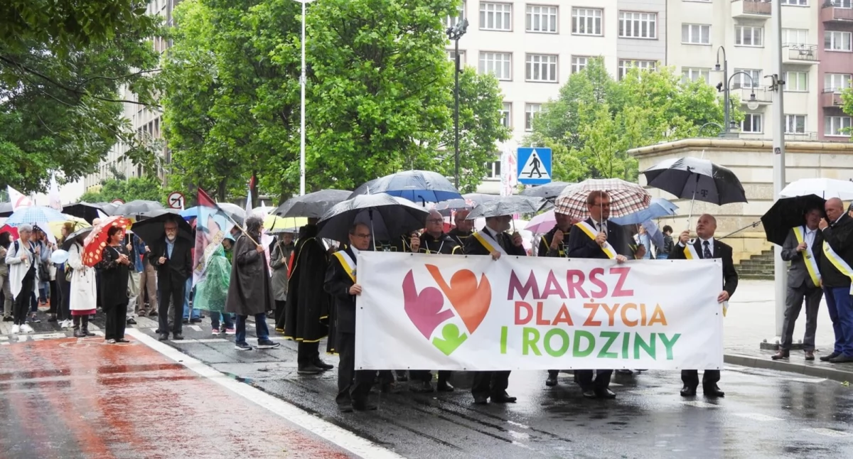 Dziś w Katowicach odbędzie się 