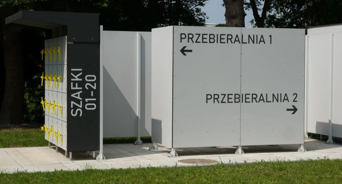 Tłumy na 