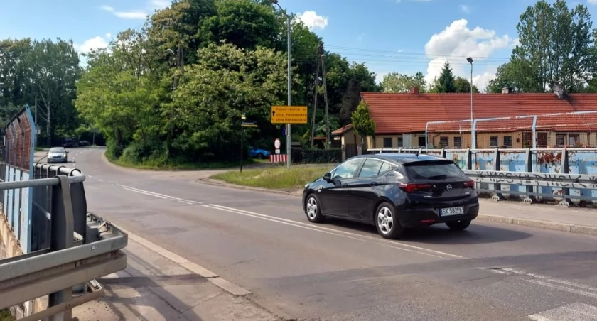 Dzień dobry Katowice. Dzisiaj zamknięty zostanie wiadukt na ul. Dobrego Urobku