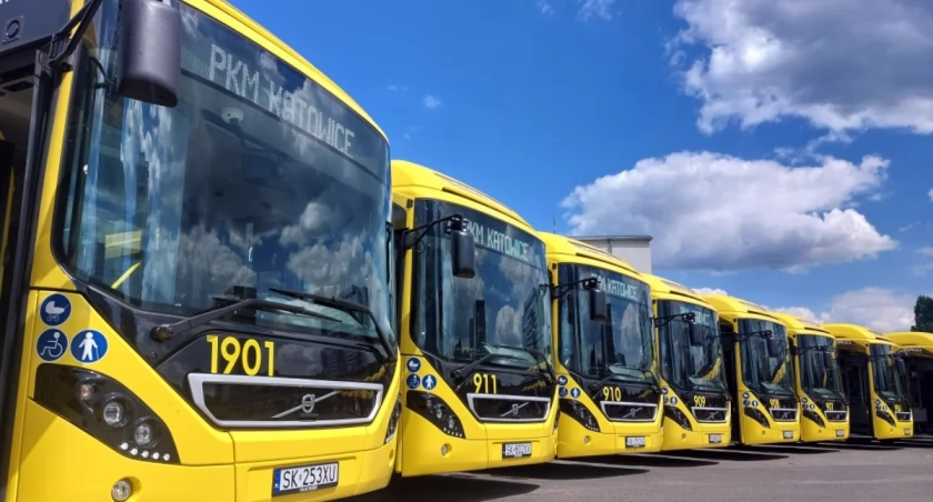 Komunikacja publiczna w metropolii będzie kosztować w 2026 roku rekordowo dużo, ale prezydenci nie przegłosowali stawek