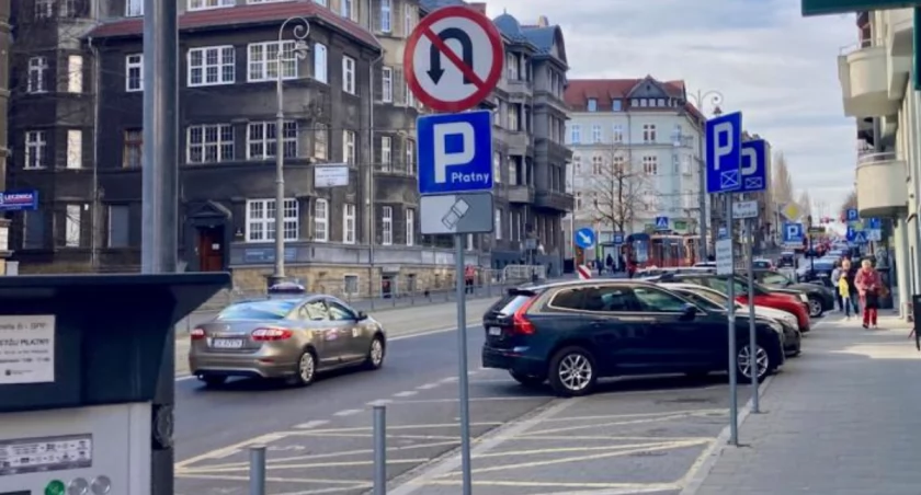 Dzień dobry Katowice. Strefa Płatnego Parkowania może zostać rozszerzona