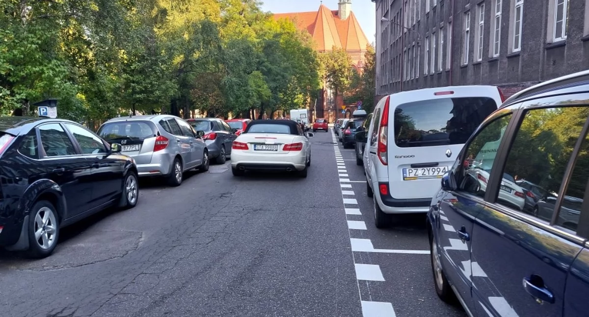 Katowice analizują rozszerzenie Strefy Płatnego Parkowania. Odbędą się badania