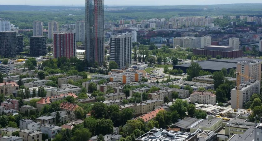 Z powodu festiwalu Tauron Nowa Muzyka ulice w strefie kultury będą zamknięte