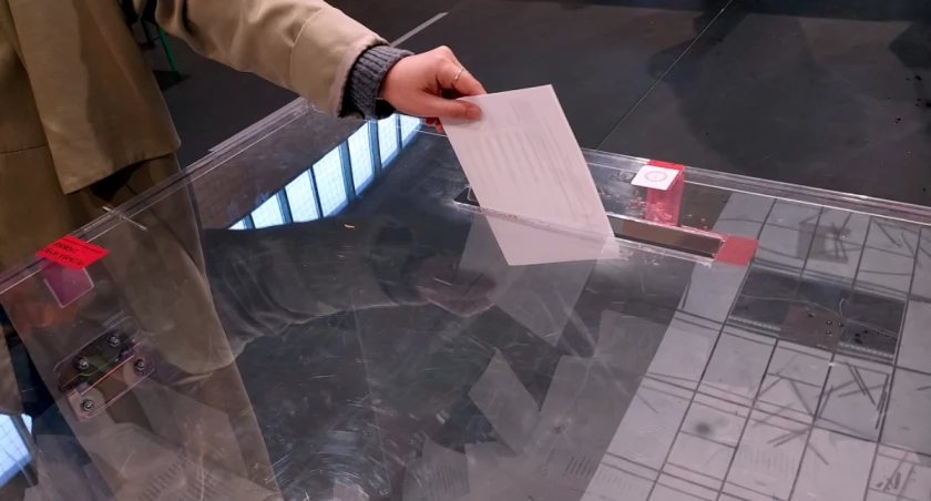 Nieprawidłowości w komisji wyborczej w Katowicach. Prokuratura Okręgowa wszczęła śledztwo