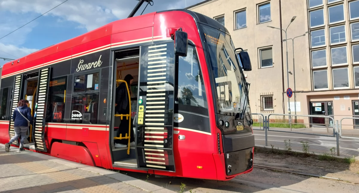 Rozbudowa linii tramwajowej na al. Korfantego będzie kosztowała ponad 30 mln złotych. Duże zainteresowanie przetargiem