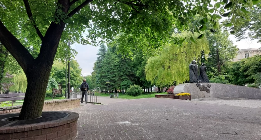 Dzień dobry Katowice. Dzisiaj sesja rady miasta