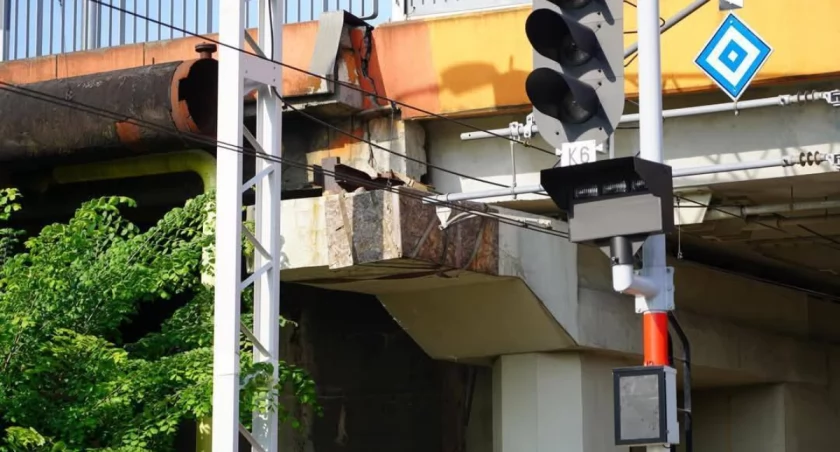 Pierwszy krok w kierunku wyburzenia estakady w Chorzowie. Miasto znalazło pieniądze, ale to na razie „drobne”