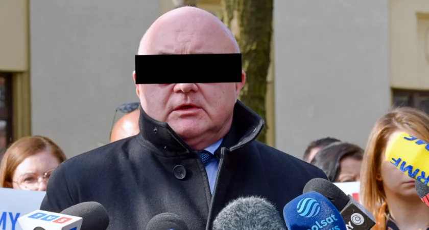 Były prezydent Chorzowa Andrzej K. i były prezes spółki komunalnej usłyszeli zarzuty. Chodzi o kilkadziesiąt milionów złotych