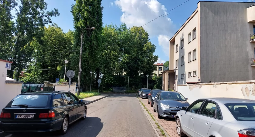 Mieszkańcy Załęża wygrali w sprawie jadłodajni. Miasto rezygnuje z budowy