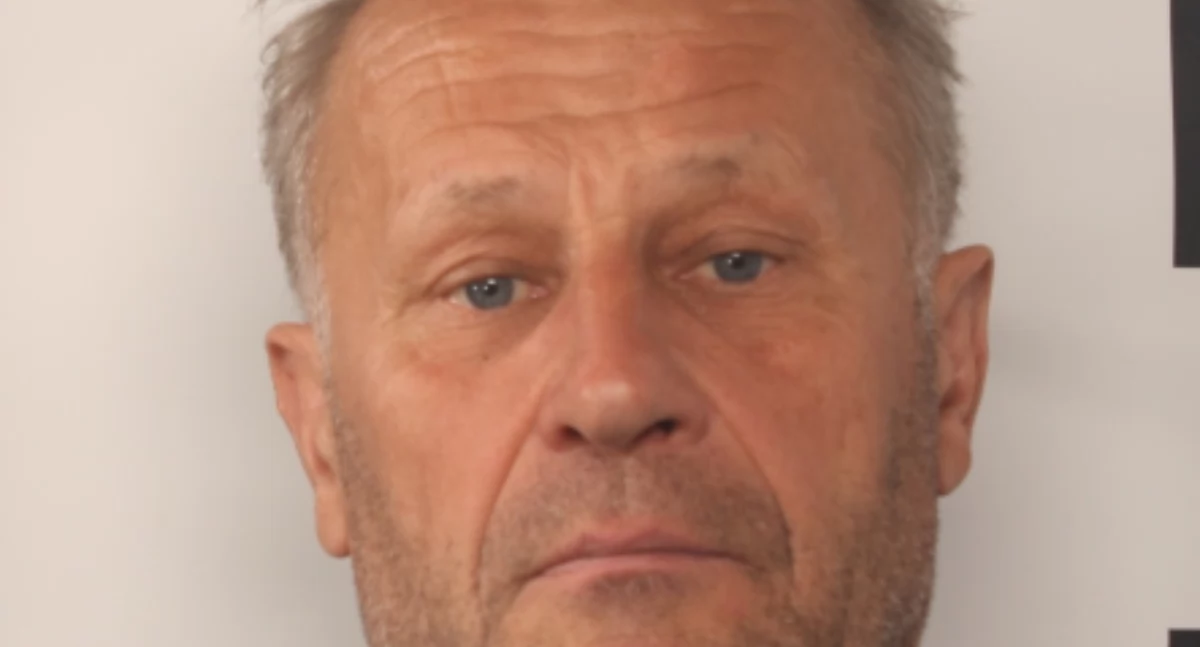 Policja w całym kraju poszukuje Tadeusza Dudy. Miał on zabić dwie osoby w powiecie limanowskim