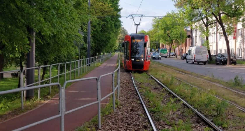 ZTM udoskonalił aplikację Transport GZM. Doszło kilka przydatnych funkcji