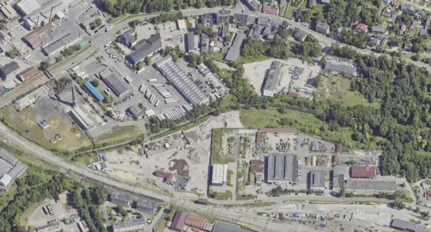 Miasto chce zablokować budowę mieszkań w Szopienicach. Jest przystąpienie do sporządzenia planu zagospodarowania