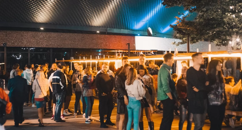 Weekend na mieście, czyli co ciekawego dzieje się w Katowicach
