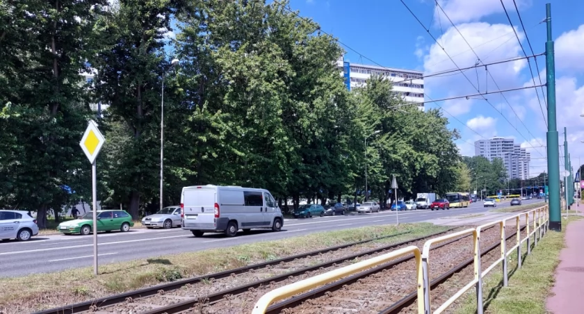 Dzień dobry Katowice. Przybędzie kamer monitoringu