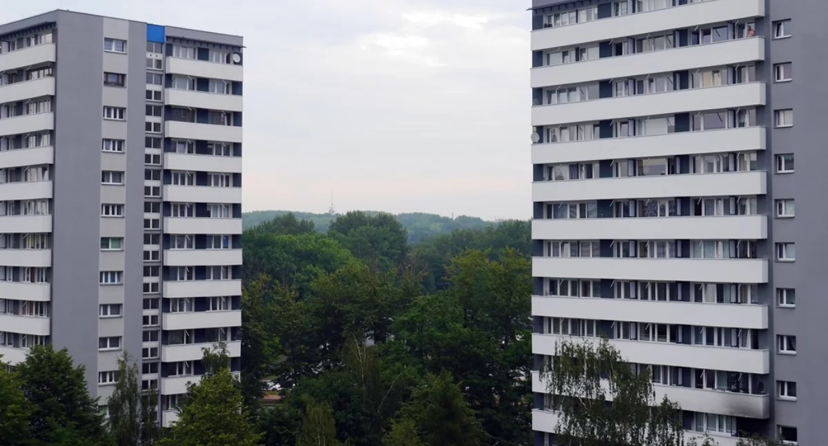 Ma być bezpieczniej na os. Tysiąclecia i Załężu. Pojawi się więcej kamer
