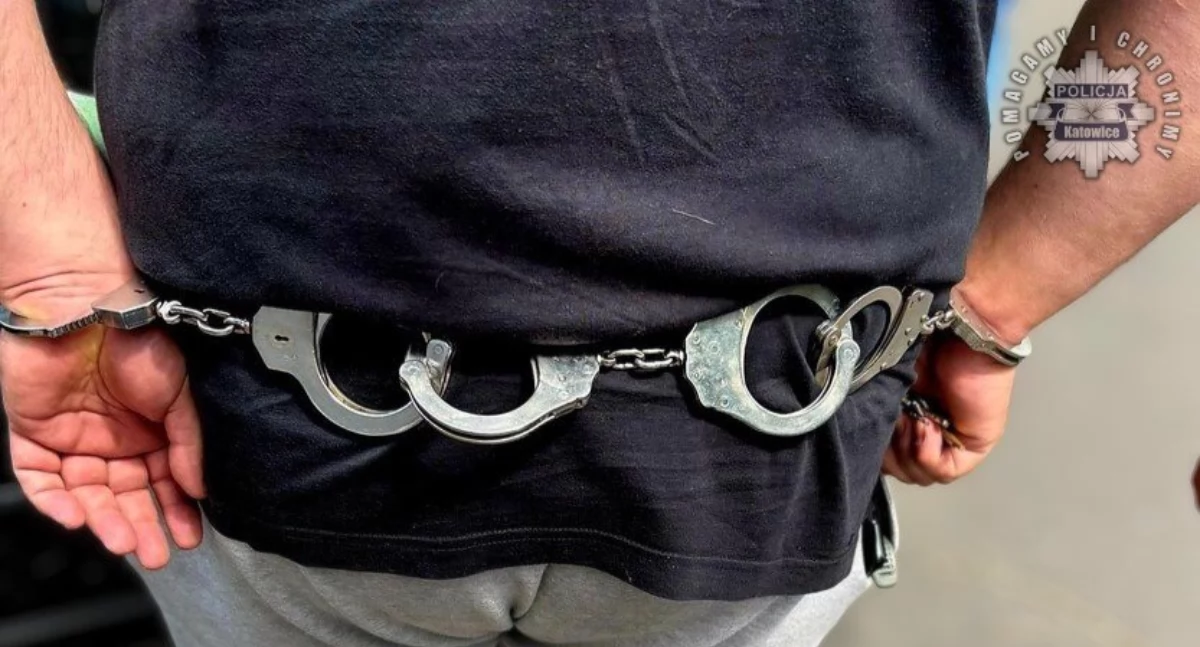 Plantacja marihuany pod Superjednostką. Policja odkryła uprawę w jednym z garaży