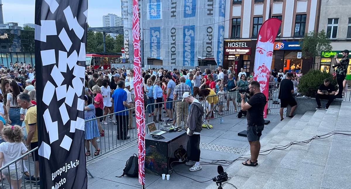 Weekend na mieście, czyli co ciekawego dzieje się w Katowicach