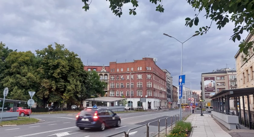 Dzień dobry Katowice. ASP planuje nową inwestycję