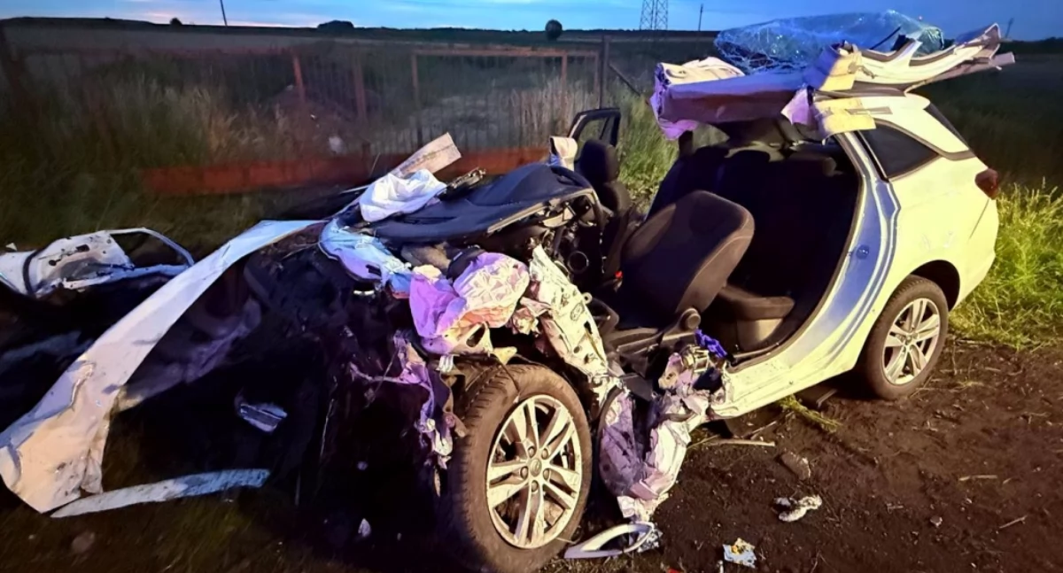 Tragiczny bilans na drogach w regionie. Policja podsumowała miniony weekend