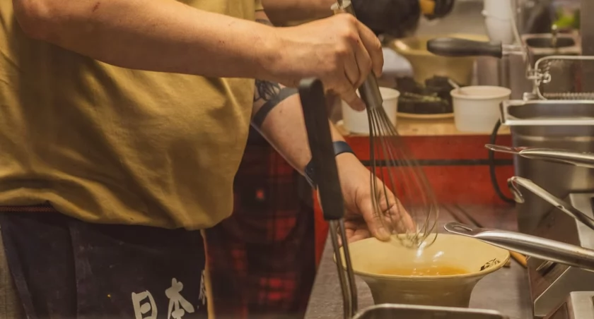 Nowa restauracja z japońską kuchnią  w centrum Katowic