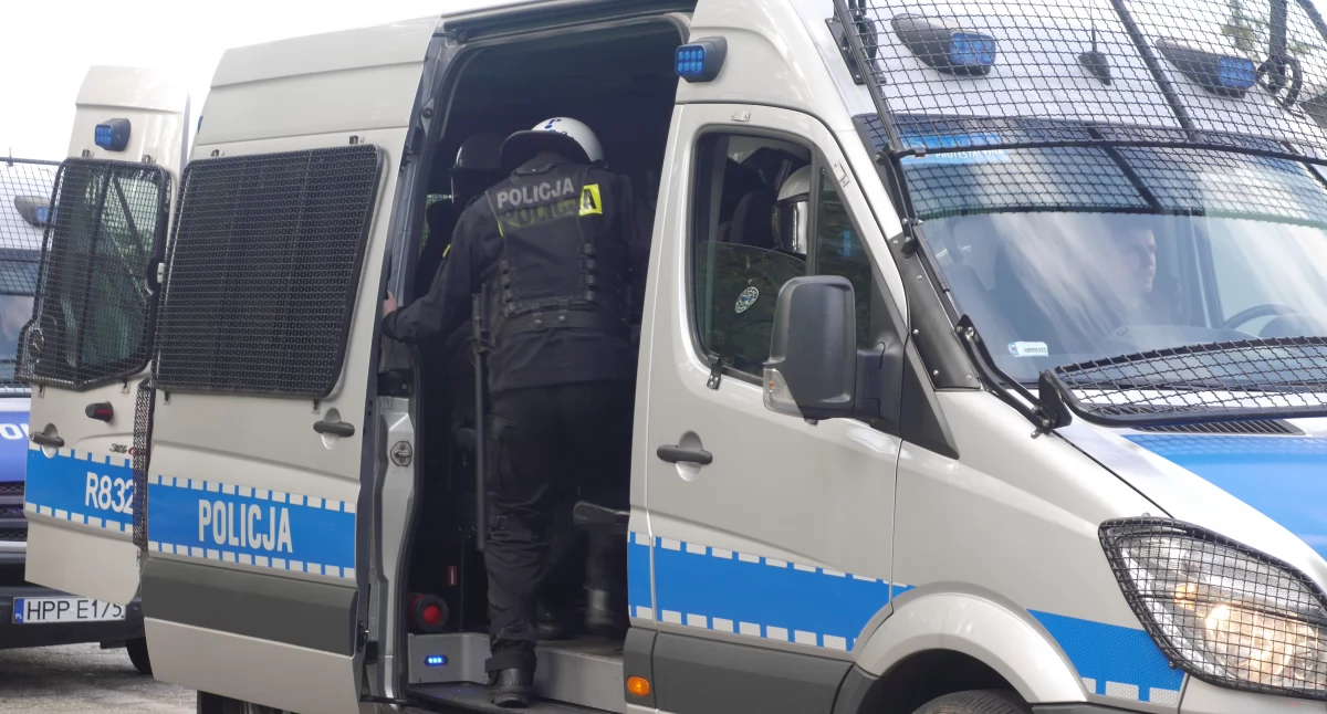 W Katowicach odbędzie się antyimigrancka manifestacja. „Cały kibolski Śląsk razem”