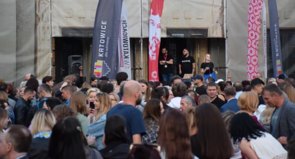 Weekend na mieście, czyli co ciekawego dzieje się w Katowicach