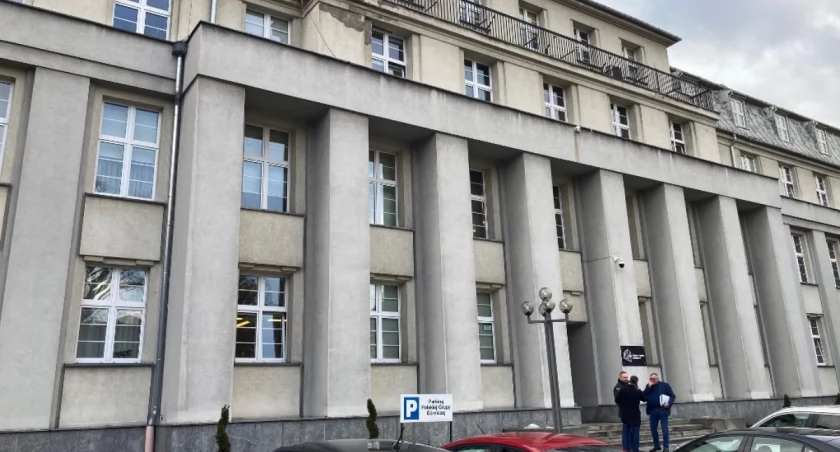 Rekonstrukcja rządu. Premier likwiduje Ministerstwo Przemysłu, które mieści się w Katowicach 