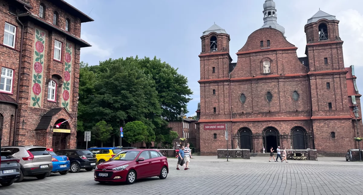 Weekend na mieście, czyli co ciekawego dzieje się w Katowicach