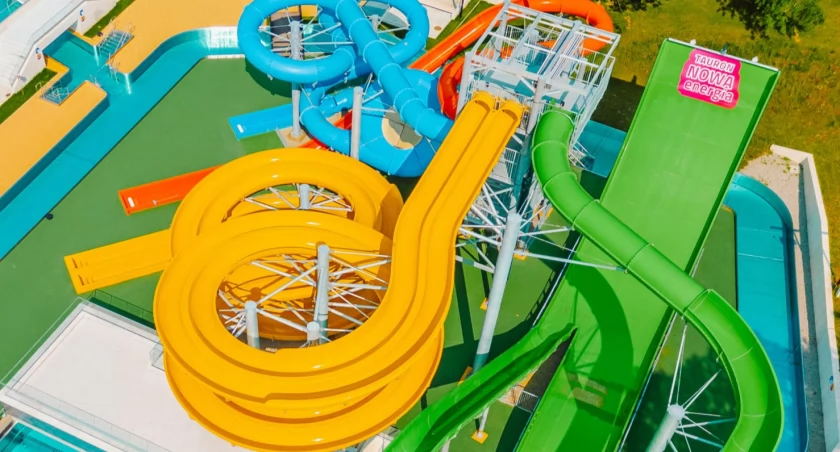 TAURON Park Śląski z nową ofertą na lato. Ruszyła sprzedaż Biletu Wspólnego i Multibiletu