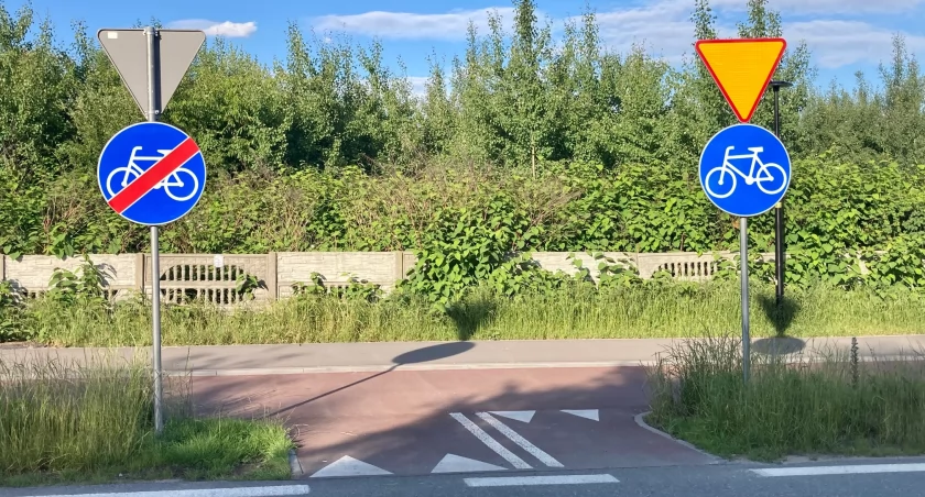Katowice na szarym końcu w badaniu klimatu rowerowego w dużych miastach
