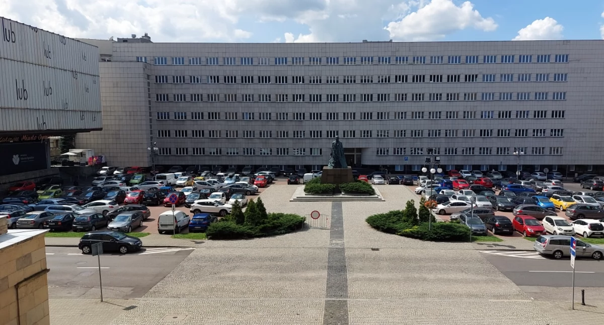 Serwis rowerowy, wymiana ubrań i spacery tematyczne, czyli piknik w Mieście Ogrodów