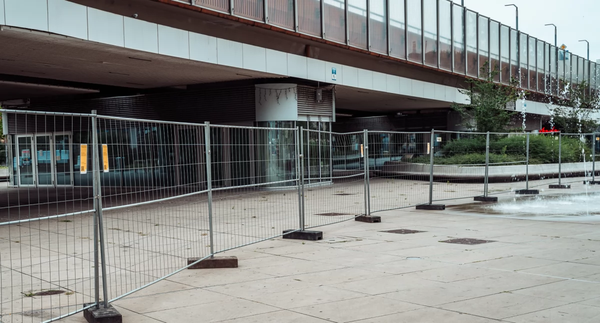 Dzień dobry Katowice. Od dzisiaj zmiany dla kierowców przy chorzowskiej estakadzie