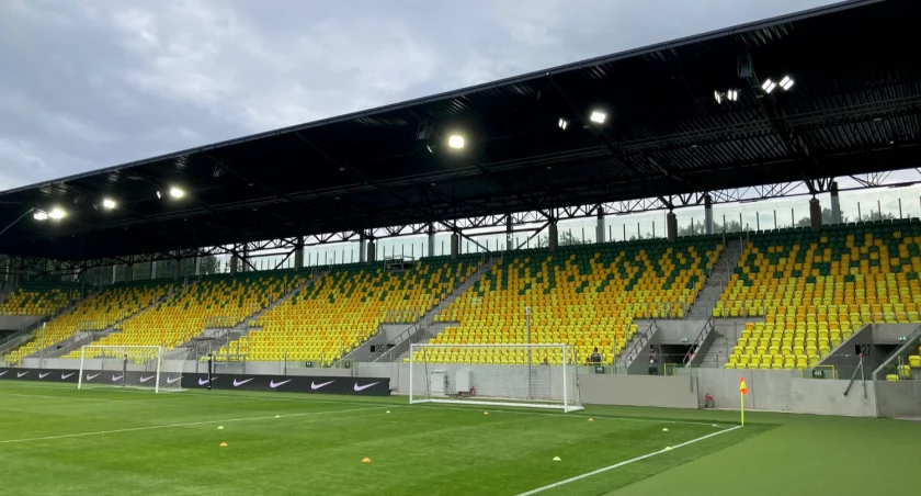 GKS Katowice dostanie pieniądze z PZPN za udział piłkarek w zgrupowaniach reprezentacji Polski