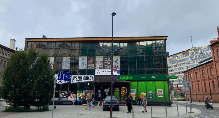 [TYLKO U NAS] Katowice kupują od prywatnej spółki dom handlowy w centrum miasta