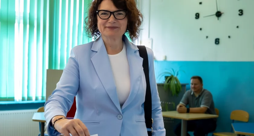 Wyniki wyborów w Zabrzu. Będzie druga tura