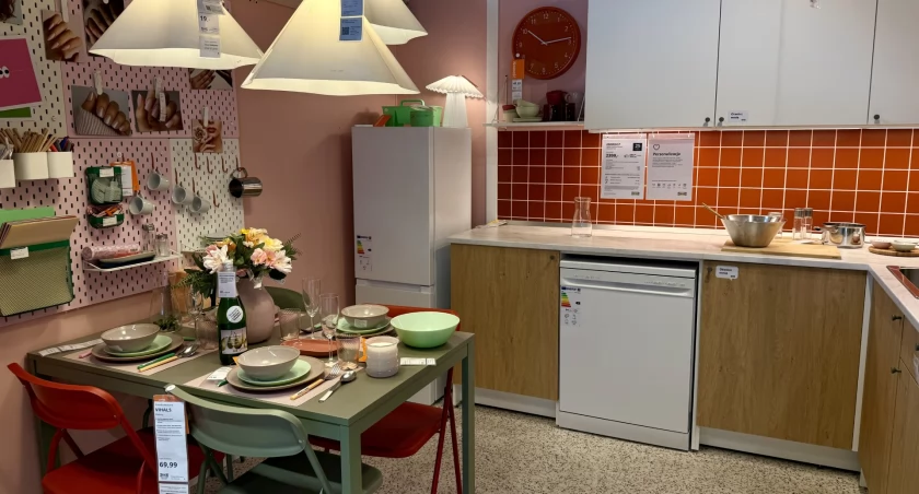 25 lat temu w Katowicach został otwarty sklep IKEA. Z okazji jubileuszu są specjalne rabaty dla klientów