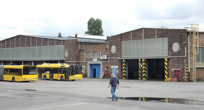 PKM Katowice kupi 15 autobusów. Tym razem na gaz, a nie na prąd