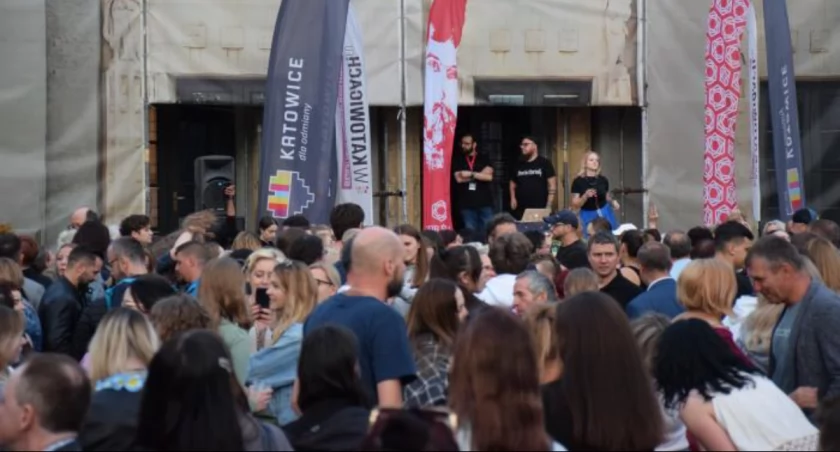 Weekend na mieście, czyli co ciekawego dzieje się w Katowicach