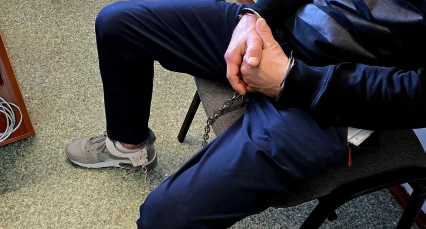 Policjanci odzyskali dwa skradzione motocykle. Złodzieje zostali zatrzymani