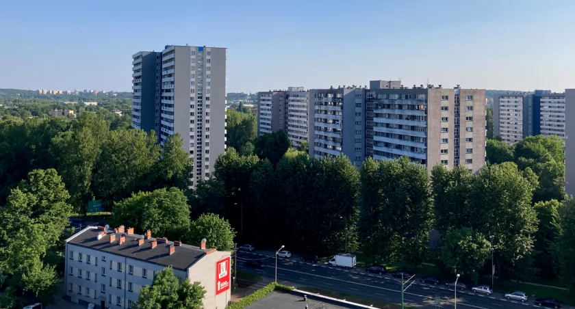 Z powodu zawodów na Stadionie Śląskim wystąpią utrudnienia w ruchu w rejonie os. Tysiaclecia