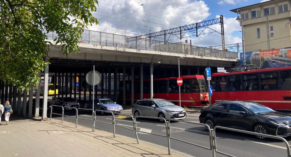 Katowice dostały dofinansowanie na budowę nowych przystanków na ul. św. Jana
