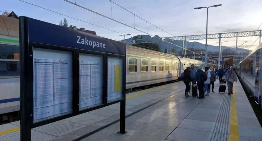 Katowicki radny wygrał w sądzie z Zakopanem. Gmina nie może pobierać opłaty klimatycznej
