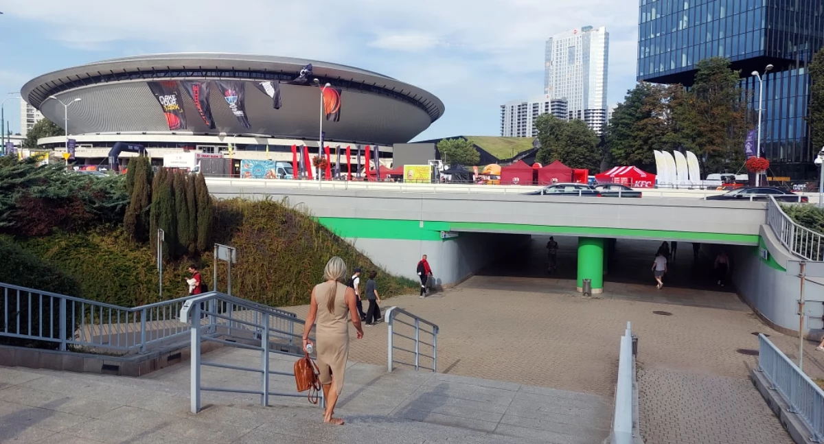 Dzień dobry Katowice. Dzisiaj ruszają Mistrzostwa Europy w koszykówce