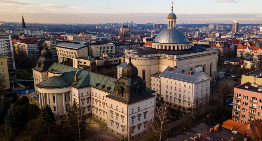 Znana jest już data wprowadzenia nowego arcybiskupa katowickiego do katedry Chrystusa Króla