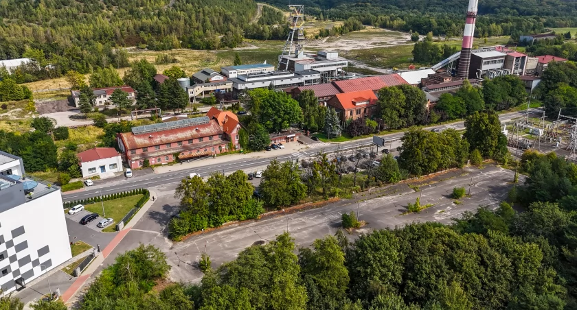 W Kostuchhnie powstanie kolejny miejski basen. Miasto pozyskało odpowiedni teren