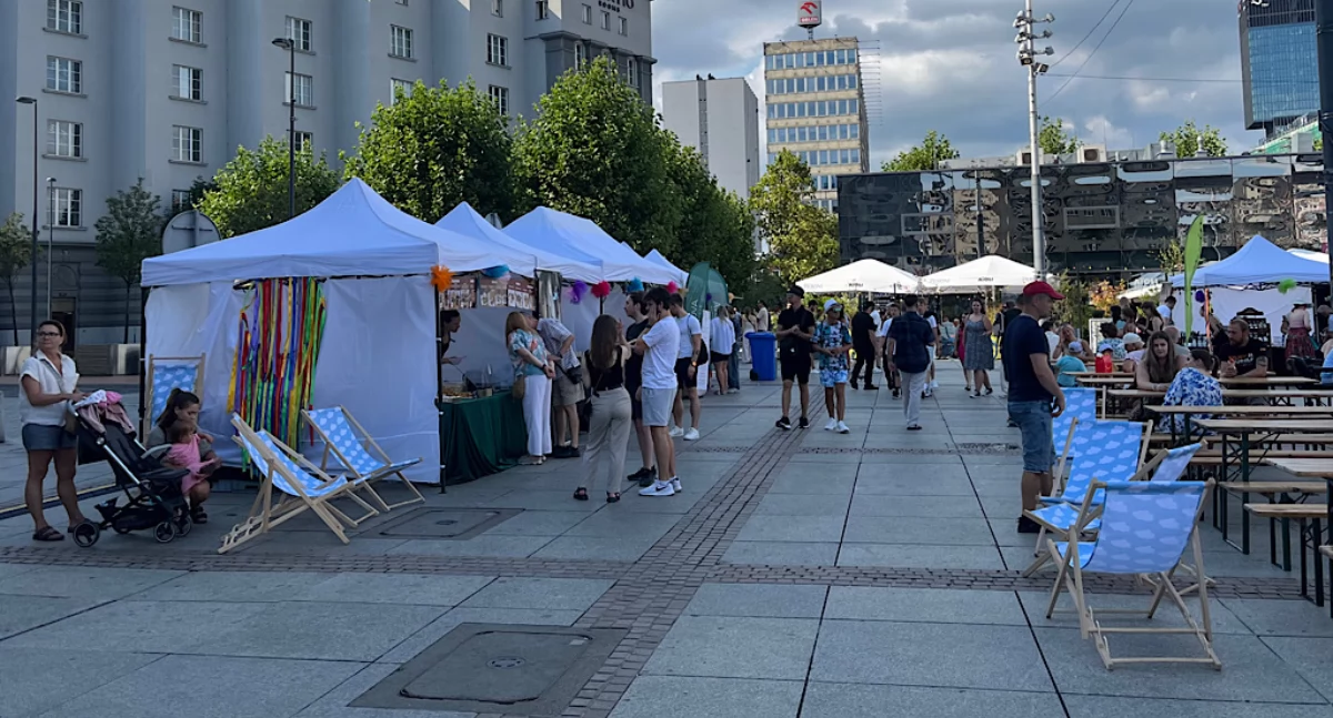 Weekend na mieście, czyli co ciekawego dzieje się w Katowicach