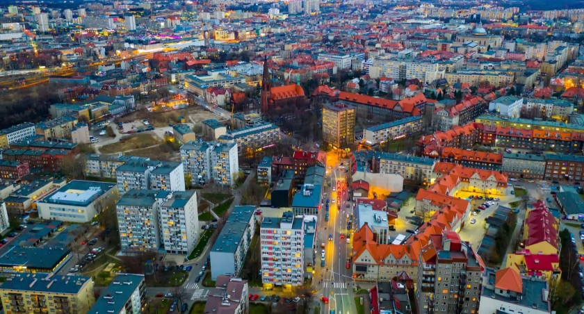 Rynek nieruchomości w Katowicach - jak zmieniały się ceny nieruchomości w 2024 i 2025 roku?
